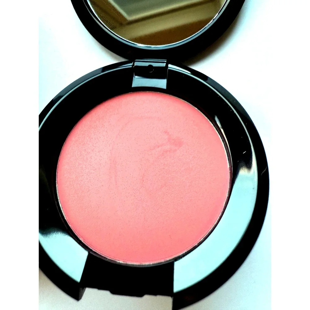 Blush Lip Stick Eye Shadow Rituel de Fille Inner Glow Crème Pigment Pink Rapture